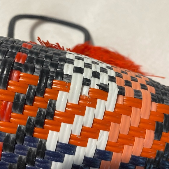 Multicolor Handbag - Picture 9 of 15